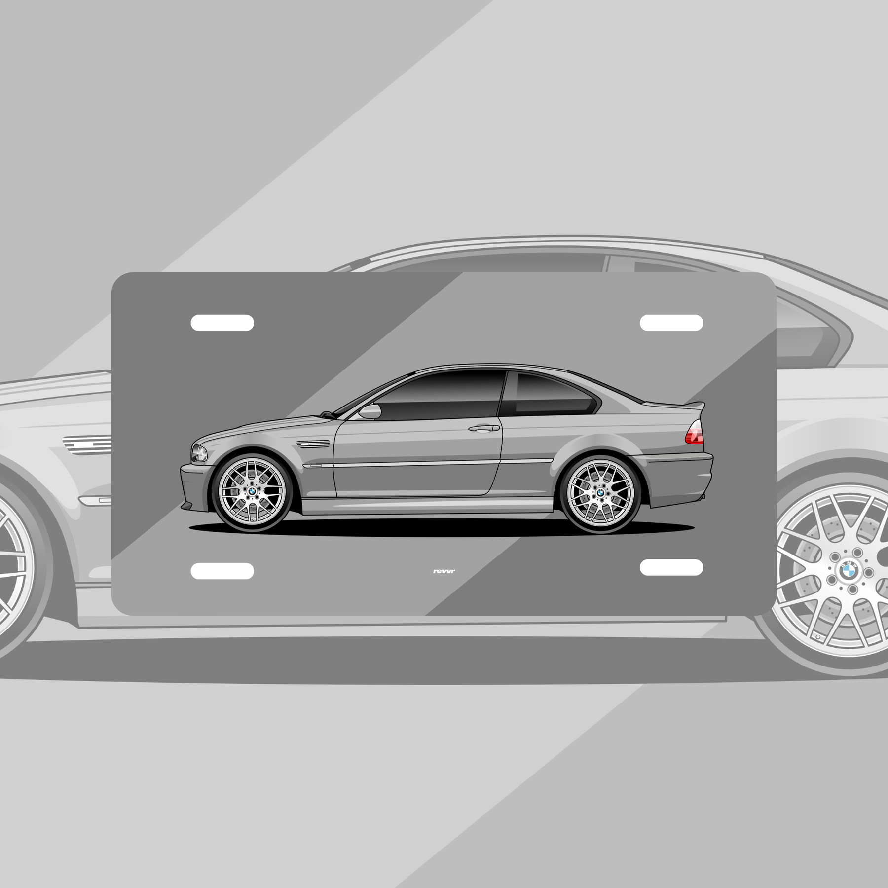 E46 M3 CSL