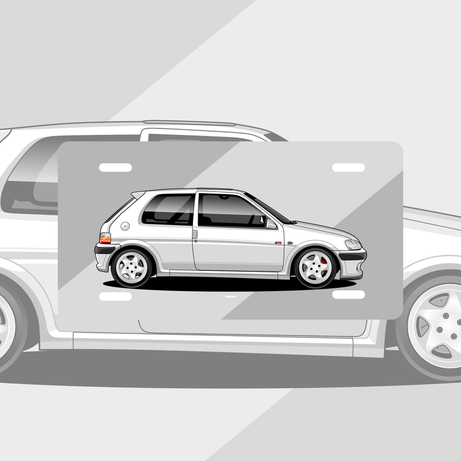 Peugeot 106 GTI