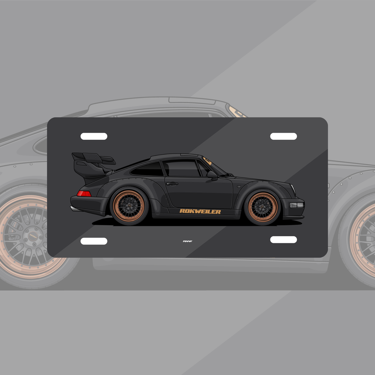 Rokweiler RWB