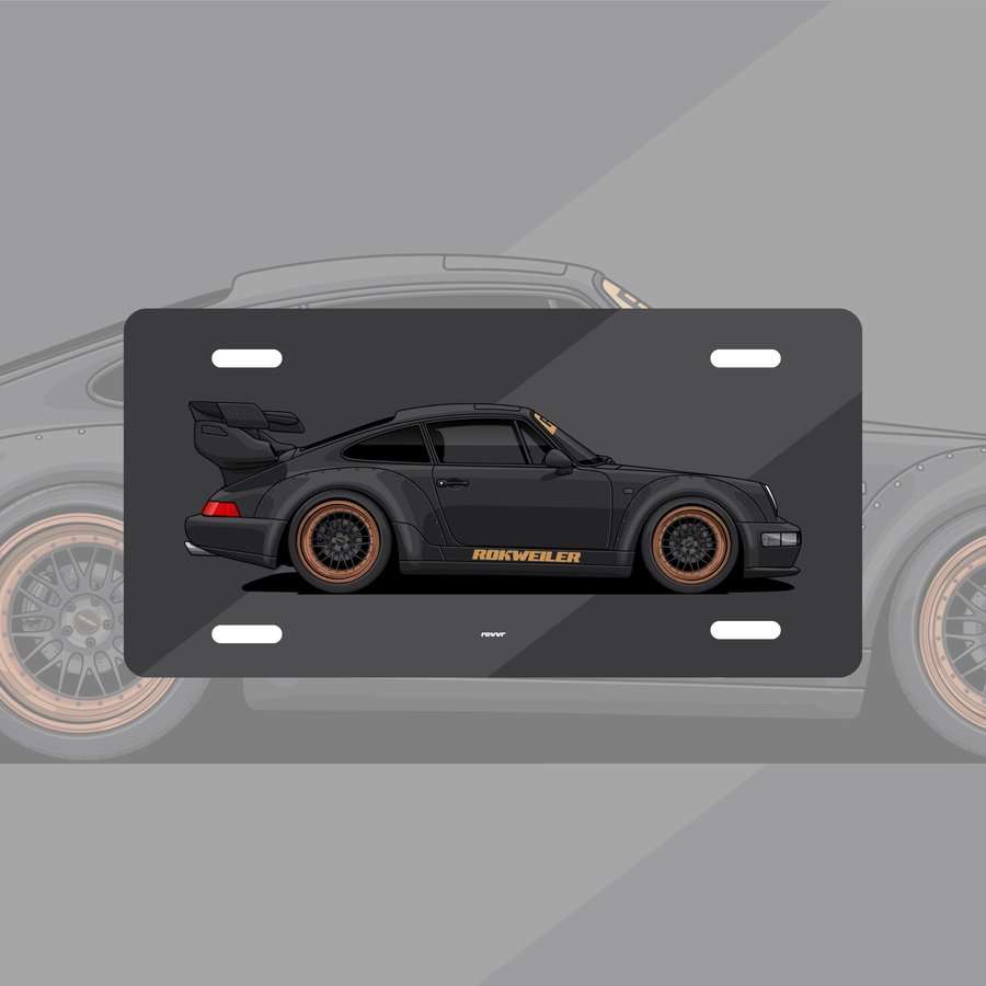 Rokweiler RWB