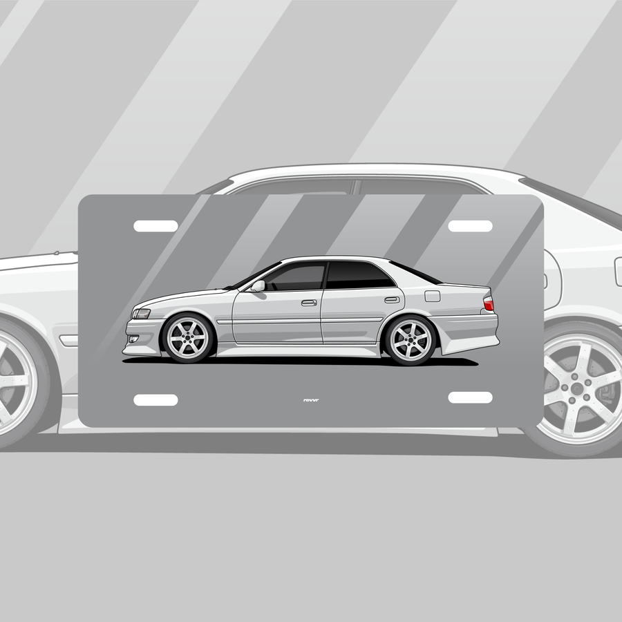 Toyota Chaser JZX100