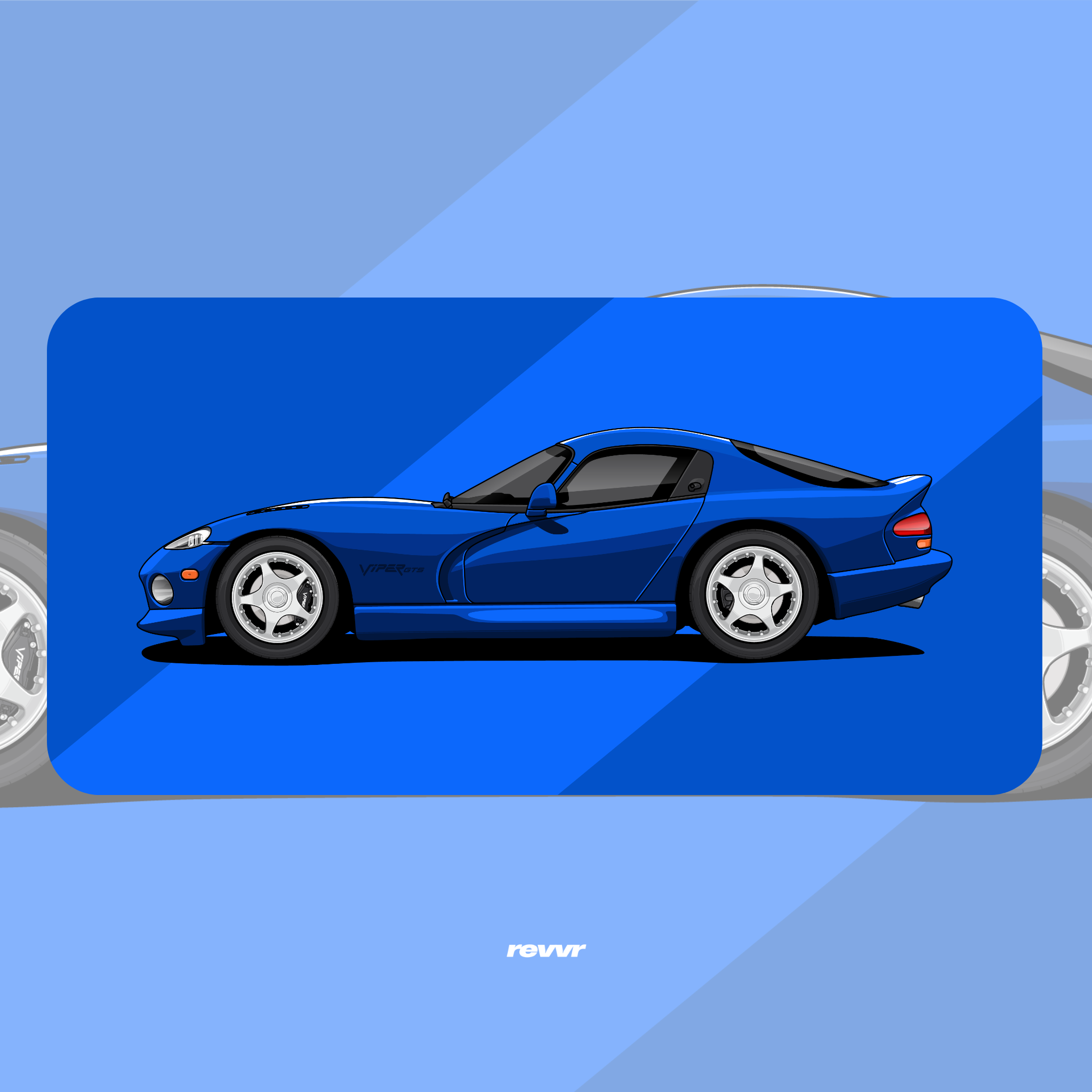 Adam C's Viper