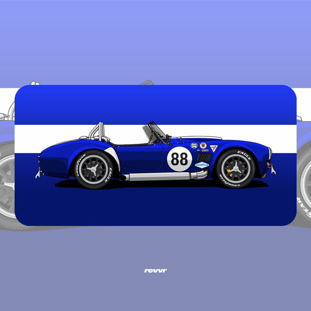 Adam C's Cobra