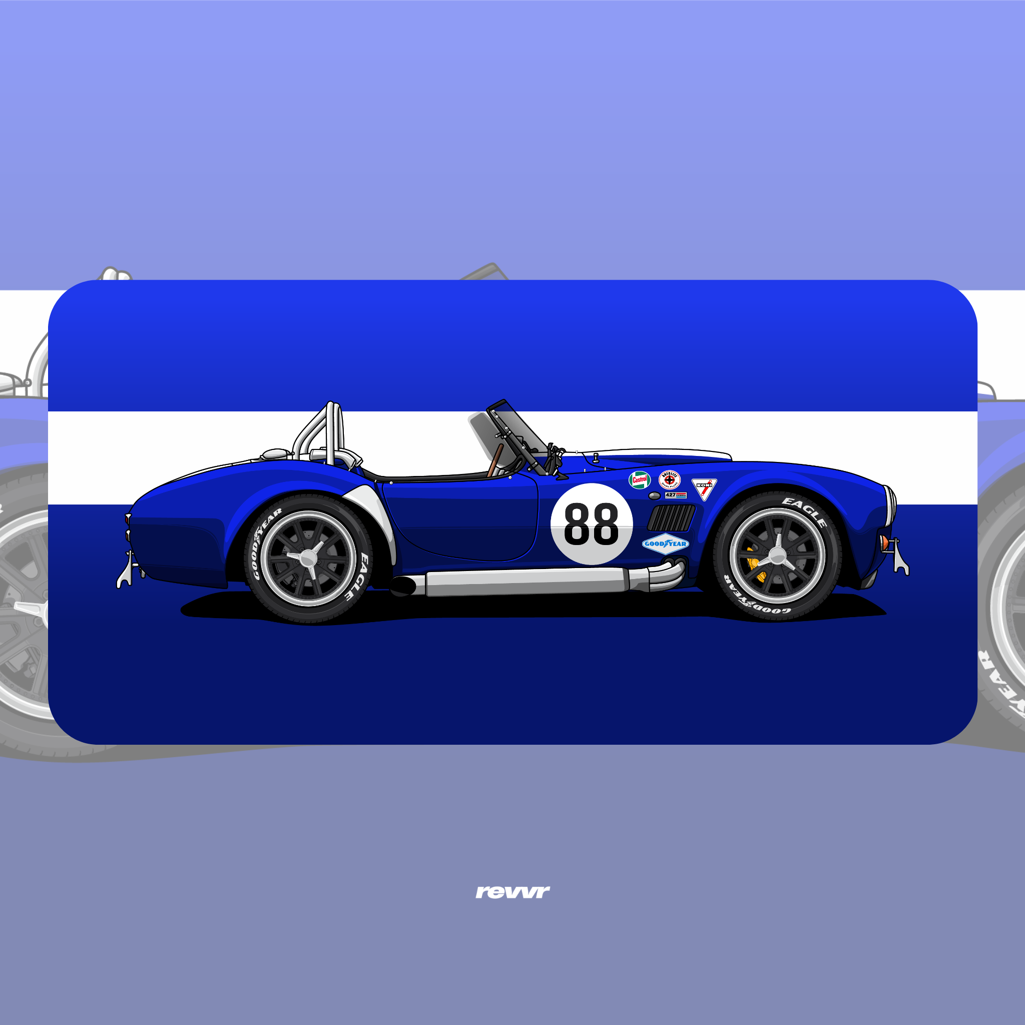 Adam C's Cobra