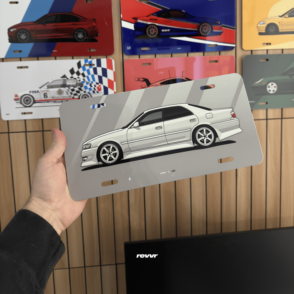 Adam C's Chaser