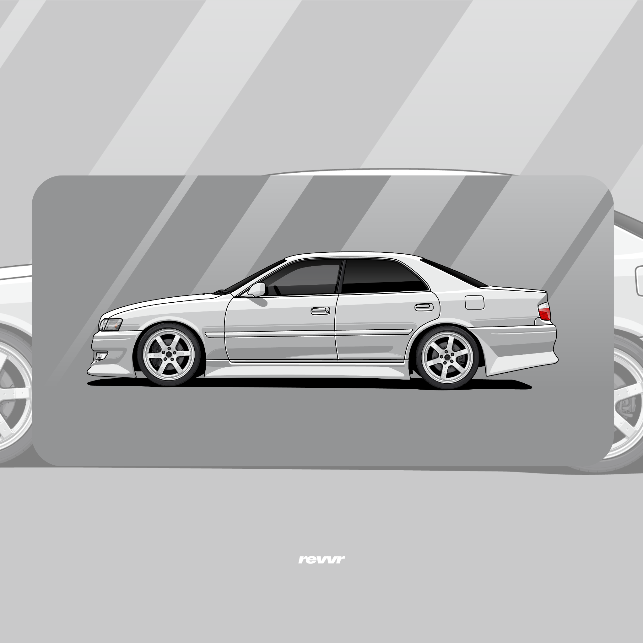 Adam C's Chaser