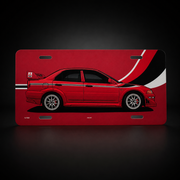 1/50 Tommi Makinen Evo