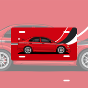 1/50 Tommi Makinen Evo