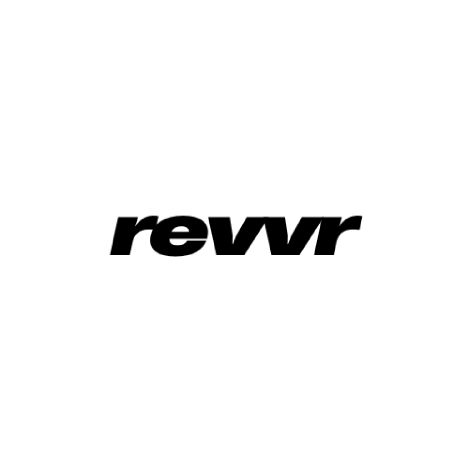 Revvr